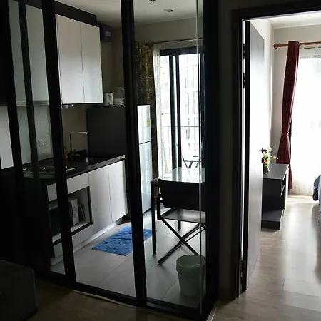 The Base Central Pattaya By Arawat